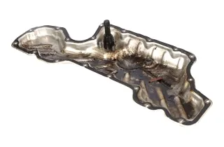 AUDI A6 C7/4G (2010-2020) Oljepanna 079103602CD 33501059