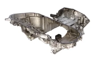 VOLKSWAGEN Touareg 3 generation (2018-2024) Oljepanna 059103603FE 33501098