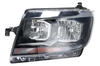 VOLKSWAGEN Crafter 2 generation (2017-2024) Fram vänster strålkastare 7C1941005 33501099