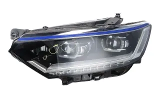 VOLKSWAGEN Passat B8 (2014-2023) Fram vänster strålkastare 3G1941081A 33501145