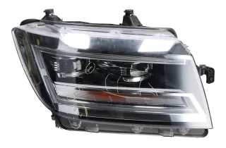 VOLKSWAGEN Crafter 2 generation (2017-2024) Fram höger strålkastare 7C1941036B 33501153