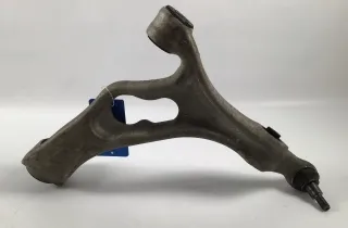 VOLKSWAGEN Touareg 2 generation (2010-2018) Vänster främre arm 7P0407151E 33501158