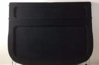 VOLKSWAGEN Arteon 1 generation (2017-2024) Pakethylla bak 3G8867769D 33522149