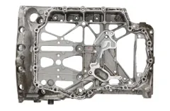 VOLKSWAGEN Tiguan 2 generation (2016-2024) Oljepanna 04E103600B 33524603