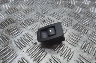 BMW X3 E83 (2003-2010) Vänster bakdörr fönsterkontrollbrytare 9113773 27523425