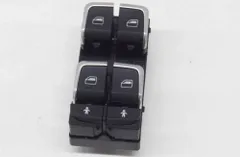 AUDI A7 C7/4G (2010-2020) Främre höger dörrfönsterbrytare 4G0959851 12160332