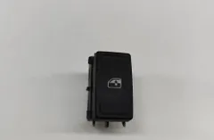 SKODA Octavia 3 generation (2013-2020) Bakre höger dörrfönsterkontrollbrytare 5E0959855A 21901234