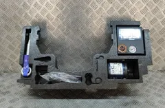 VOLVO XC40 1 generation (2017-2024) Trunk skum 32312228,31680604,32340089,32340090,32340878 26250810