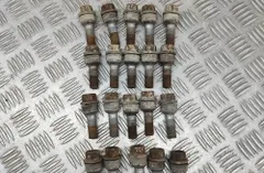 VOLKSWAGEN Amarok 1 generation (2010-2022) Hjulskruvsats WHT001964A 26809003