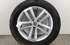 VOLKSWAGEN Amarok 1 generation (2010-2022) Reservhjul 2H0601025AD 28339448