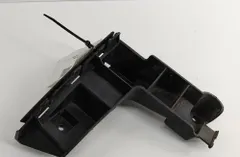 VOLVO V70 3 generation (2007-2020) Bakre vänster stötfångarfäste 30678650 30251525