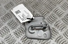 AUDI Q4 Sportback e-tron 1 generation (2021-2024) Motorhuv säkerhetsspärr 81A823186B 31088399