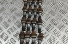 VOLKSWAGEN Amarok 1 generation (2010-2022) Hjulskruvsats WHT001964A 31381789