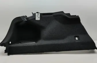 BMW 5 Series G60 (2023-2024) Vänster sidostamma 5A01787 31547920