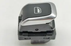 AUDI A6 C7/4G (2010-2020) Bakre höger dörrfönsterkontrollbrytare 4H0959855A 31990887