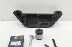 VOLVO XC40 1 generation (2017-2024) Verktygssats 31680604,8888002690,32340090 32980837