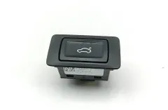 AUDI Q7 4M (2015-2024) Bakre lucka Öppna brytare 4G0959831C 33095680