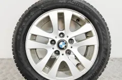 BMW 3 Series E90/E91/E92/E93 (2004-2013) Hjul 6775595 33121009