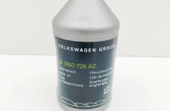 VOLKSWAGEN Passat B7 (2010-2015) Andra motorrumsdelar G060726A2 33150583