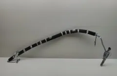 JAGUAR XJ 3 generation (X350) (2003-2009) Vänster sidokrockkudde SRS 2W93-14K160-AH 33354151