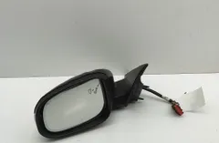 JAGUAR XJ 3 generation (X350) (2003-2009) Höger sidospegel C2C37107 33354167