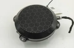 JAGUAR XJ 3 generation (X350) (2003-2009) Subwoofer 2R83-18808-BC 33354699