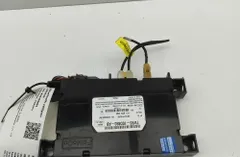 JAGUAR XJ 3 generation (X350) (2003-2009) Bluetooth kontrollenhet 7W93-10D893-AB 33354851