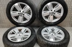 VOLKSWAGEN Amarok 1 generation (2010-2022) Hjuluppsättning 2H0601025Q 33380895