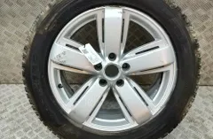 VOLKSWAGEN Amarok 1 generation (2010-2022) Reservhjul 2H0601025Q 33380904