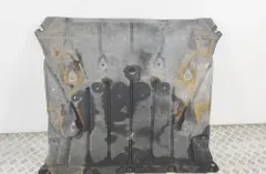 FORD USA Mustang Mach-E 1 generation (2020-2024) Motorkåpa LJ9B-6B629-AB 33437272