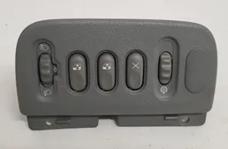 RENAULT Scenic 1 generation (1996-2003) Växlar 7700432429 33331922