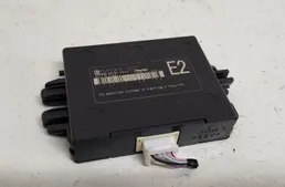 LEXUS NX 2 generation (2021-2023) Startspärrstyrenhet 625901000 33457361