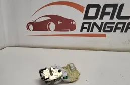 HONDA Civic 7 generation (2000-2005) Bakre vänstra dörrlås 33521436