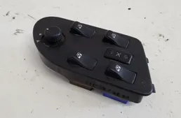 RENAULT Safrane 1 generation (1992-2000) Vänster främre dörrfönsterbrytare 7700412735 34966922