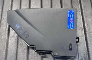 VOLVO S90 2 generation (2016-2023) Säkringsbox lock 31499017,31398001 33493544