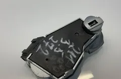 MERCEDES-BENZ E-Class W211/S211 (2002-2009) Styrning Låsning Kontrollenhet A2034621130 33343574