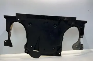 MERCEDES-BENZ E-Class W211/S211 (2002-2009) Växellådans underrede A2115242230 33343692