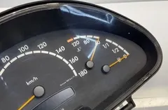 MERCEDES-BENZ Sprinter 1 generation (903) (1995-2006) Hastighetsmätare A0004467121 33344479