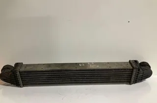 MERCEDES-BENZ E-Class W211/S211 (2002-2009) Intercooler Kylare A6350,A2115001102 33344906