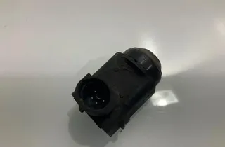 MERCEDES-BENZ E-Class W211/S211 (2002-2009) Accelerationssensor 0015427418 33344985