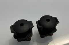 MERCEDES-BENZ E-Class W211/S211 (2002-2009) Kylarhållare A0009912595 33405116