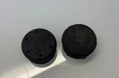 MERCEDES-BENZ E-Class W211/S211 (2002-2009) Kylarhållare A2115040212 33405324