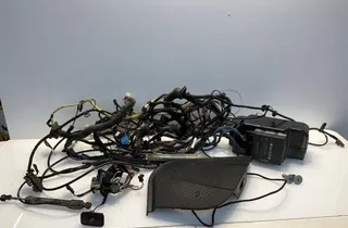 MERCEDES-BENZ E-Class W211/S211 (2002-2009) Hydraulisk pump 2118000848 33405446