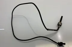 MERCEDES-BENZ E-Class W211/S211 (2002-2009) Avgastemperaturgivare A0051534528 33405493