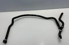 MERCEDES-BENZ E-Class W211/S211 (2002-2009) Kylvätskeslangrör 2115011225,A2115011225 33405495