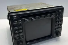 MERCEDES-BENZ E-Class W210 (1995-2002) Musikspelare med GPS A2108204889 33405561