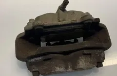 MERCEDES-BENZ E-Class W211/S211 (2002-2009) Vänster fram bromsok A0044200983 33405588