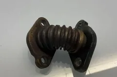 MERCEDES-BENZ E-Class W211/S211 (2002-2009) EGR-rör A6421401308 33405589