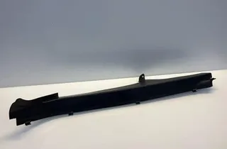 MERCEDES-BENZ GLK-Class X204 (2008-2015) Vänster tröskelbeklädnad bak 2046907525,A2046907525 33405616