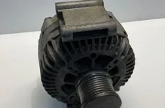 MERCEDES-BENZ E-Class W211/S211 (2002-2009) Generator 33405864